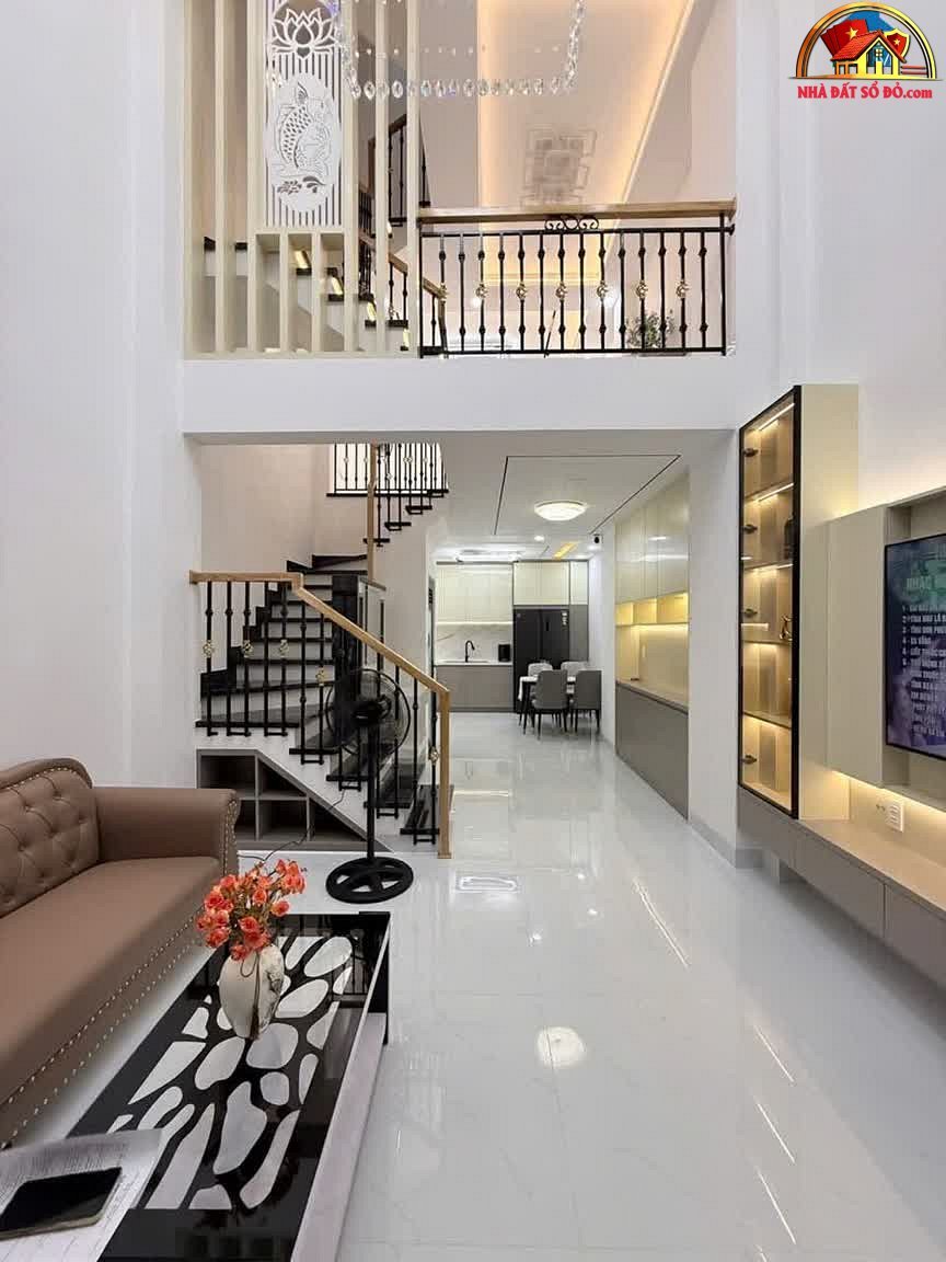Nhà phố Tống Văn Hên tuyệt đẹp, 49 m² chỉ 8.2 tỷ – Bán nhà riêng tại Tân Bình – NHÀ ĐẤT BẤT ĐỘNG SẢN SỔ ĐỎ