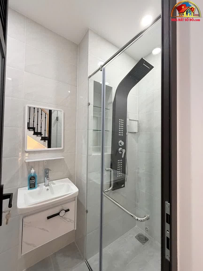 Nhà phố Tống Văn Hên tuyệt đẹp, 49 m² chỉ 8.2 tỷ – Bán nhà riêng tại Tân Bình – NHÀ ĐẤT BẤT ĐỘNG SẢN SỔ ĐỎ