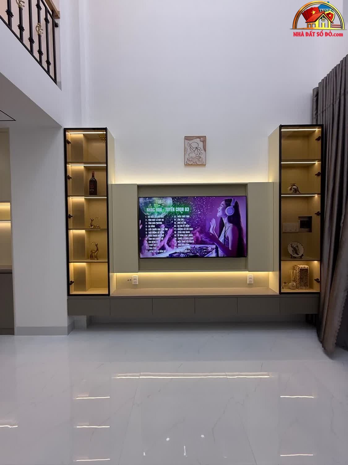 Nhà phố Tống Văn Hên tuyệt đẹp, 49 m² chỉ 8.2 tỷ – Bán nhà riêng tại Tân Bình – NHÀ ĐẤT BẤT ĐỘNG SẢN SỔ ĐỎ