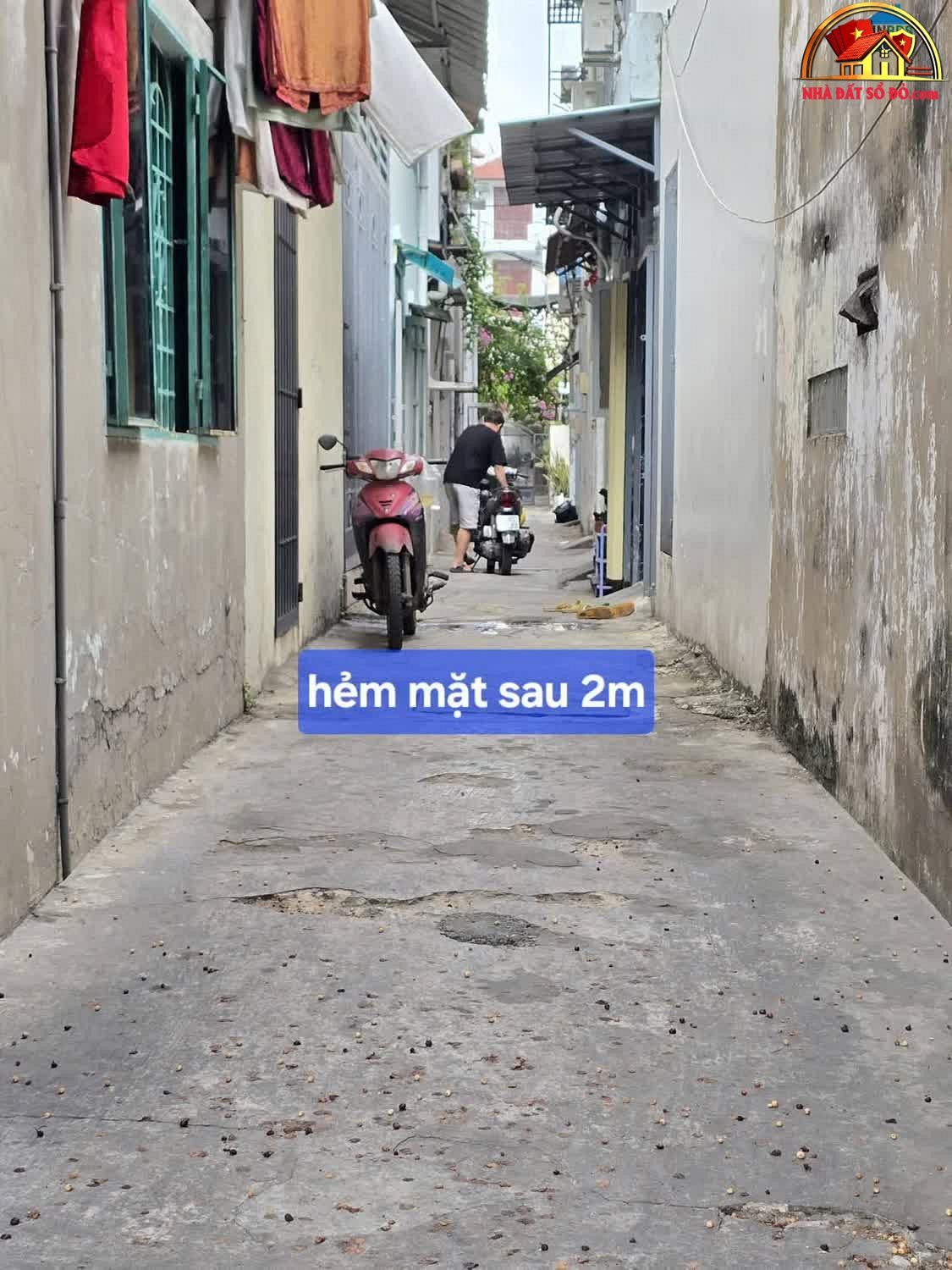 Bán nhà mặt tiền kinh doanh 146m2, giá 21.5 tỷ thương lượng – Gò Vấp – Hồ Chí Minh – NHÀ ĐẤT BẤT ĐỘNG SẢN SỔ ĐỎ