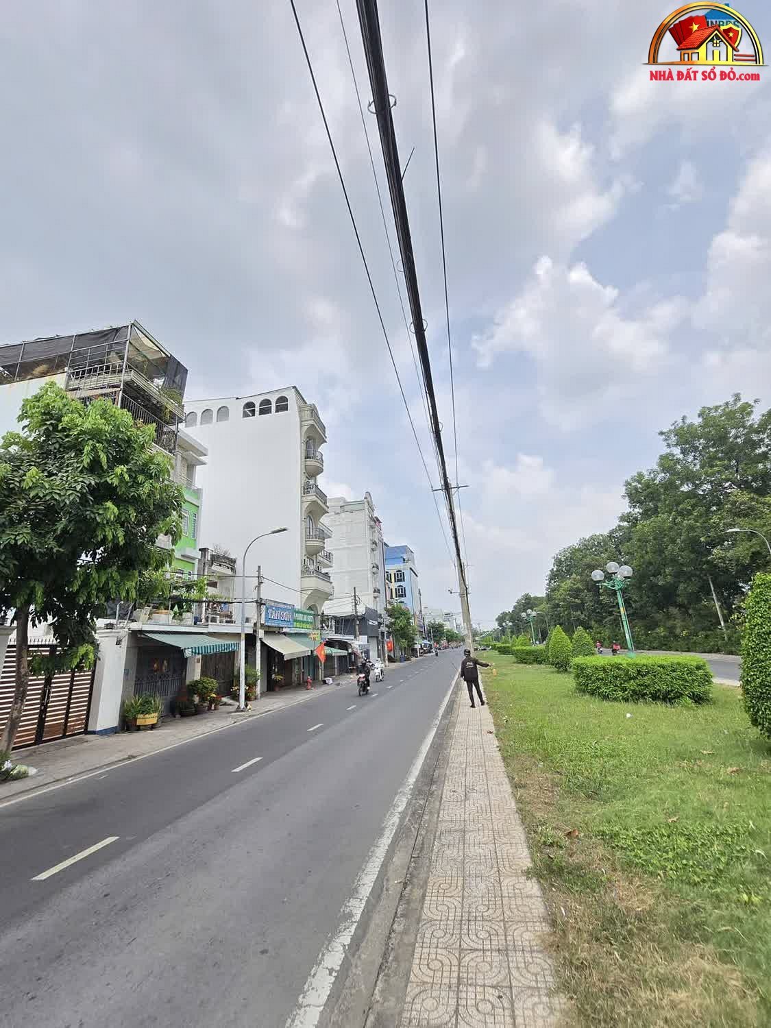 Bán nhà mặt tiền kinh doanh 146m2, giá 21.5 tỷ thương lượng – Gò Vấp – Hồ Chí Minh – NHÀ ĐẤT BẤT ĐỘNG SẢN SỔ ĐỎ
