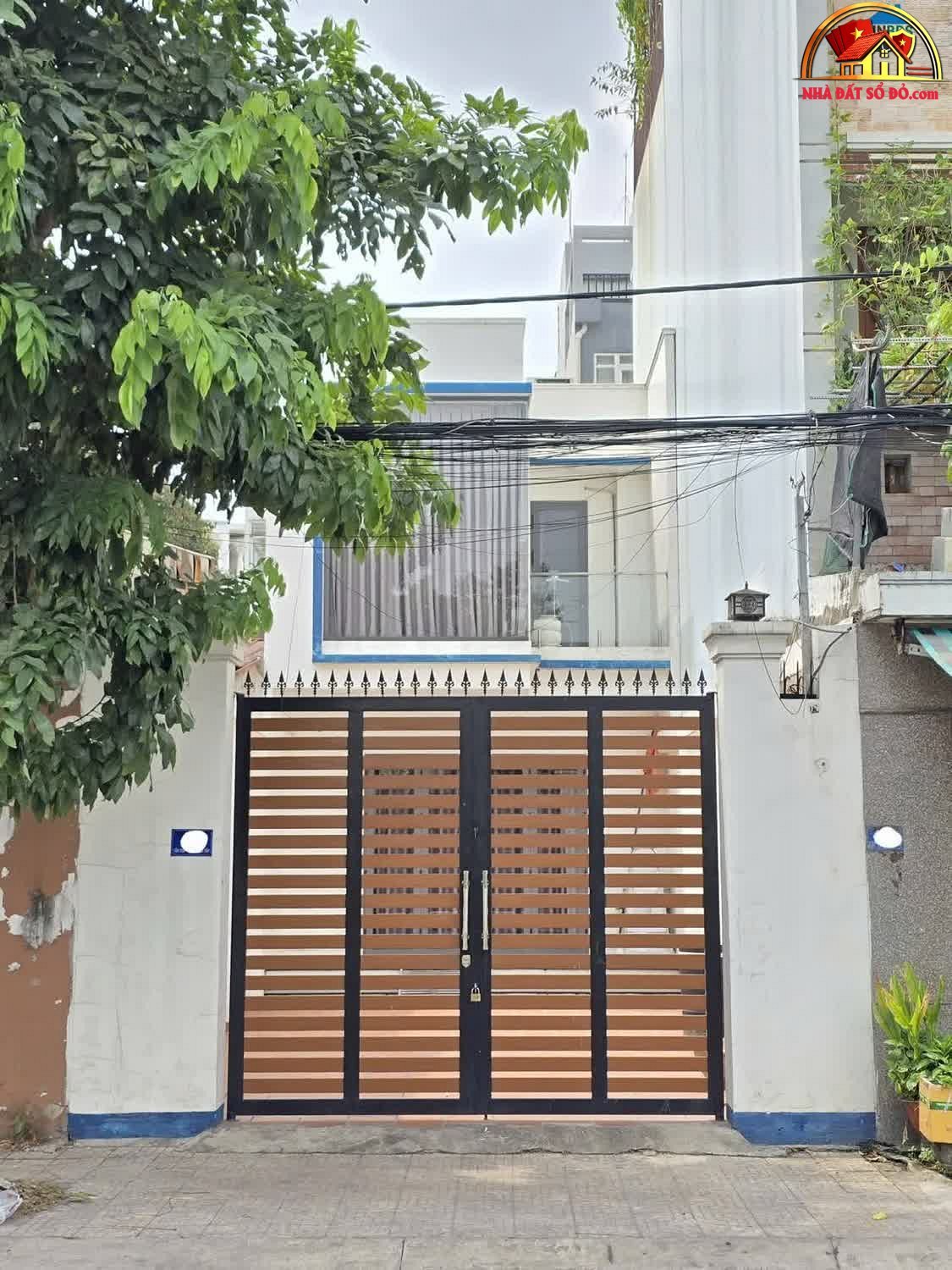 Bán nhà mặt tiền kinh doanh 146m2, giá 21.5 tỷ thương lượng – Gò Vấp – Hồ Chí Minh – NHÀ ĐẤT BẤT ĐỘNG SẢN SỔ ĐỎ