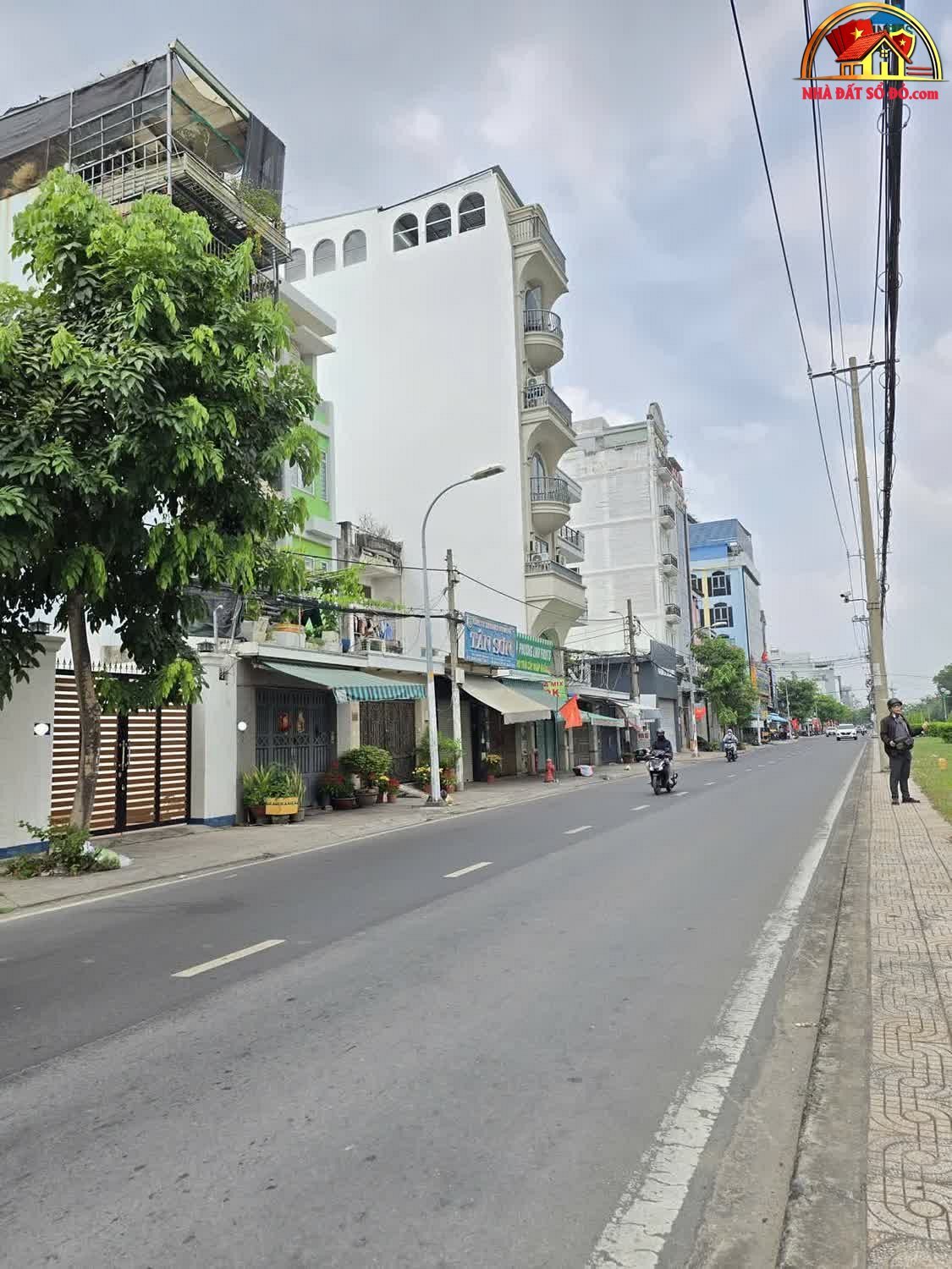 Bán nhà mặt tiền kinh doanh 146m2, giá 21.5 tỷ thương lượng – Gò Vấp – Hồ Chí Minh – NHÀ ĐẤT BẤT ĐỘNG SẢN SỔ ĐỎ