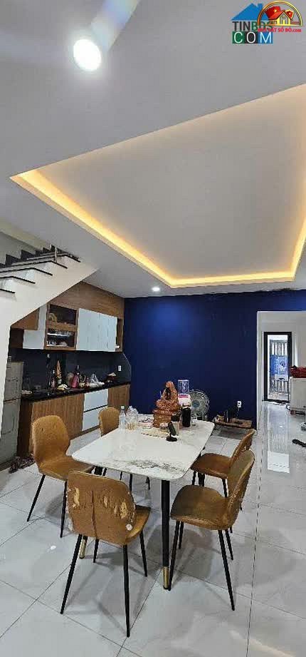Bán nhà mặt tiền kinh doanh 146m2, giá 21.5 tỷ thương lượng – Gò Vấp – Hồ Chí Minh – NHÀ ĐẤT BẤT ĐỘNG SẢN SỔ ĐỎ