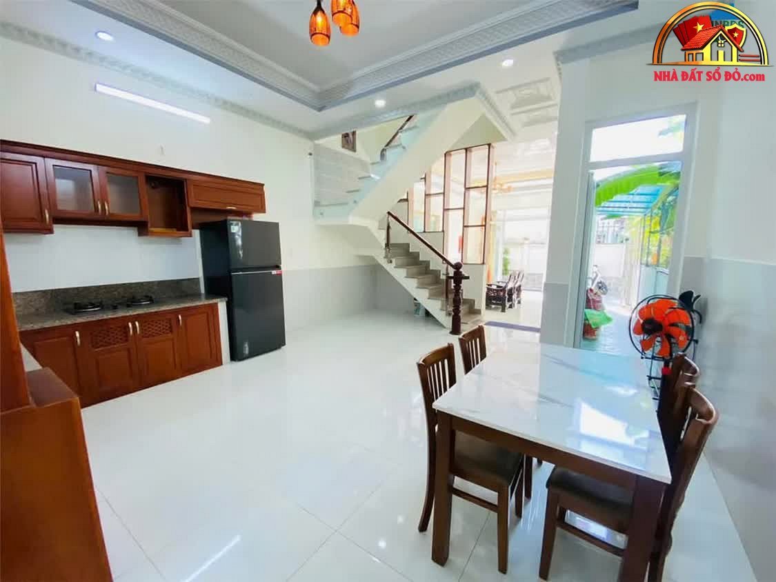 Nhà riêng 2 tầng nổi bật tại Huỳnh Tấn Phát, chỉ 4.9 tỷ – Nhà Bè, Hồ Chí Minh