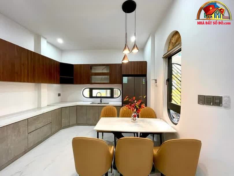 Nhà 3 tầng 2 mặt kiệt tại Trần Cao Vân, chỉ 3.95 tỷ – Bán nhà riêng Đà Nẵng