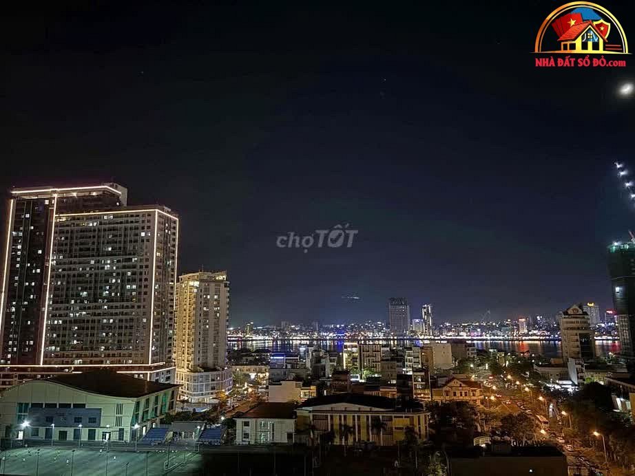 Bán đất ngay biển Mỹ Khê, gần phố du lịch Hàn Quốc chỉ 19.5 tỷ – Đường Dương Đình Nghệ – Sơn Trà – Đà Nẵng – NHÀ ĐẤT BẤT ĐỘNG SẢN SỔ ĐỎ