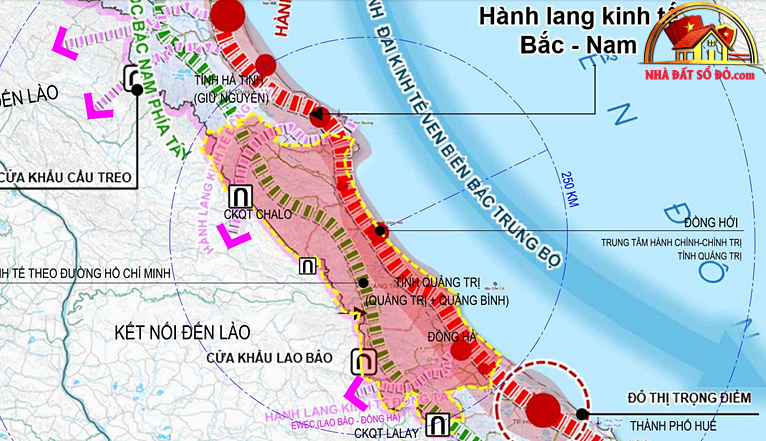 Quảng Trị bổ sung 6 khu đất đấu giá mới để xây khách sạn, khu du lịch- Ảnh 3.