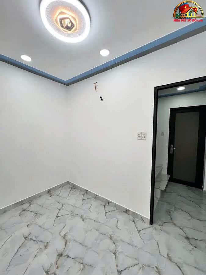 Nhà đẹp Hoà Bình 3 tầng, 26m², giá thỏa thuận R… – Bán nhà trong ngõ, hẻm Quận Tân Phú – TP Hồ Chí Minh giá Thỏa thuận