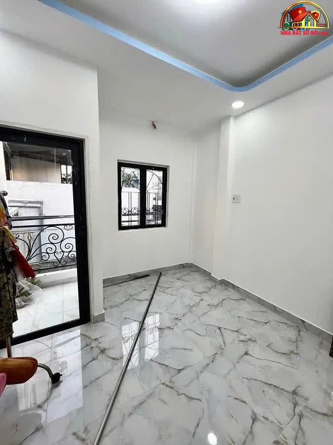 Nhà đẹp Hoà Bình 3 tầng, 26m², giá thỏa thuận R… – Bán nhà trong ngõ, hẻm Quận Tân Phú – TP Hồ Chí Minh giá Thỏa thuận