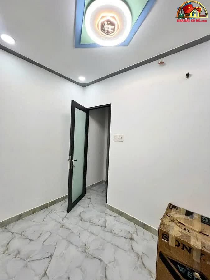 Nhà đẹp Hoà Bình 3 tầng, 26m², giá thỏa thuận R… – Bán nhà trong ngõ, hẻm Quận Tân Phú – TP Hồ Chí Minh giá Thỏa thuận