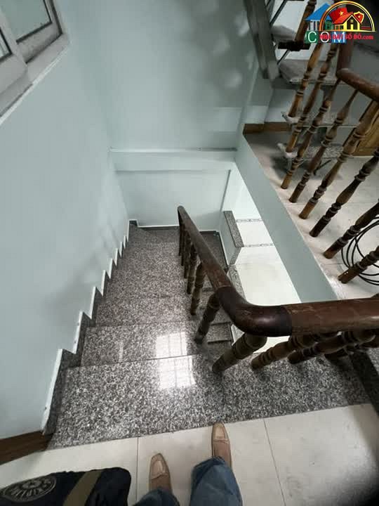 Nhà đẹp hẻm xe hơi, an ninh cao – Diện tích 59m² – Giá 9.8 tỷ – Bán nhà riêng Quận 10, Hồ Chí Minh – NHÀ ĐẤT BẤT ĐỘNG SẢN SỔ ĐỎ