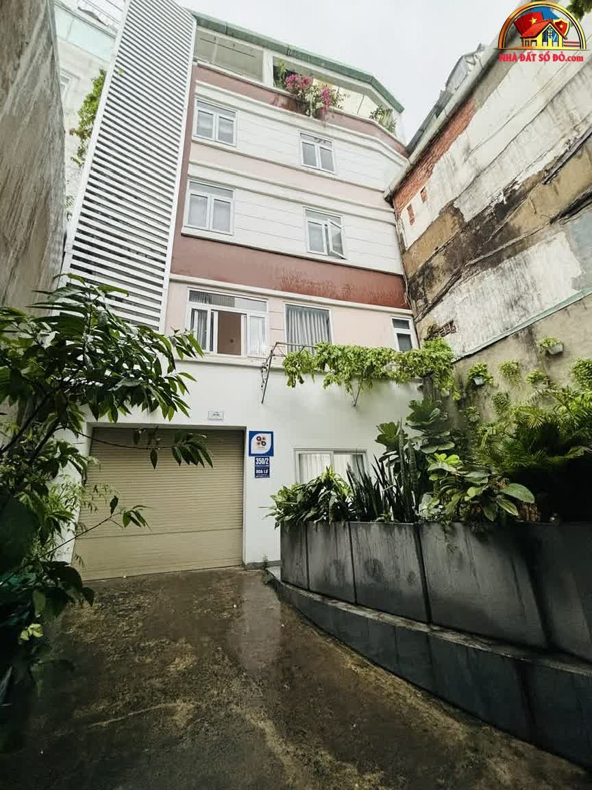 Cơ hội sở hữu HXS Lê Văn Sỹ, Quận 3 – Diện tích 273m², giá 72 tỷ – BĐS SỔ ĐỎ