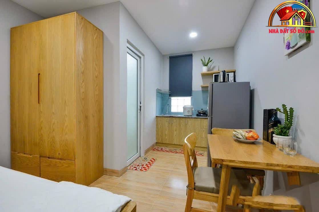 Cơ hội sở hữu HXS Lê Văn Sỹ, Quận 3 – Diện tích 273m², giá 72 tỷ – BĐS SỔ ĐỎ