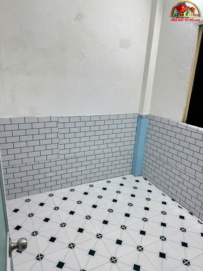Bán nhà riêng 50m2 3 tầng sát chợ Xóm Chiếu, giá 5… – Bán nhà mặt phố Quận 1 – TP Hồ Chí Minh giá 5 – 7 tỷ