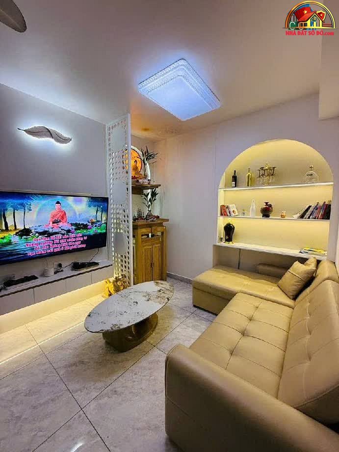 Căn hộ chung cư cao cấp 72m² chỉ 6.5 tỷ – Quận 2 – Hồ Chí Minh – NHÀ ĐẤT BẤT ĐỘNG SẢN SỔ ĐỎ