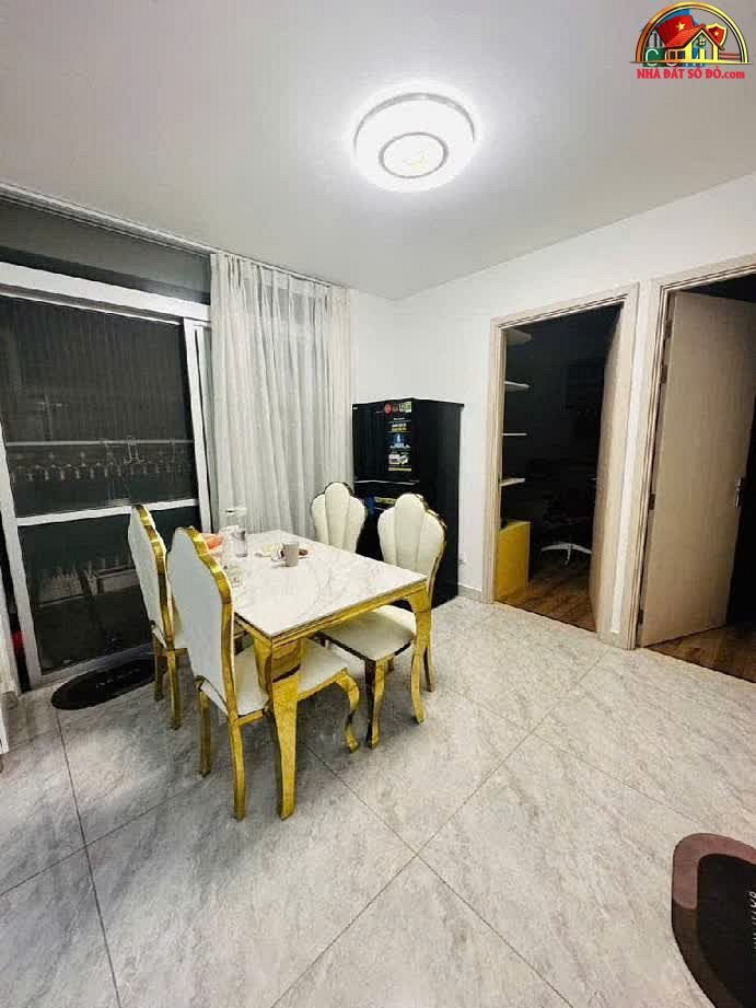 Căn hộ chung cư cao cấp 72m² chỉ 6.5 tỷ – Quận 2 – Hồ Chí Minh – NHÀ ĐẤT BẤT ĐỘNG SẢN SỔ ĐỎ