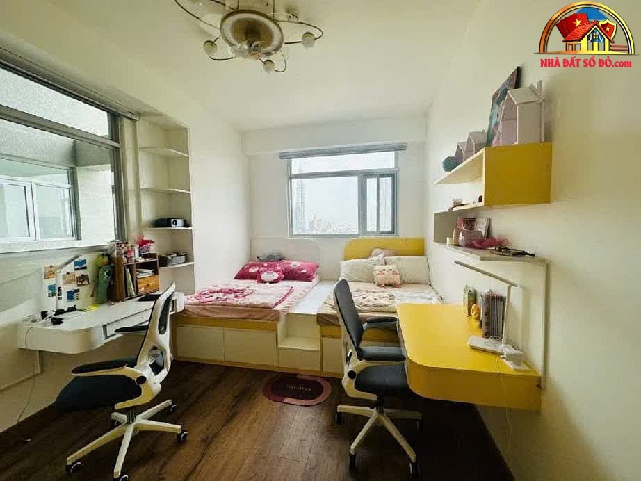 Căn hộ chung cư cao cấp 72m² chỉ 6.5 tỷ – Quận 2 – Hồ Chí Minh – NHÀ ĐẤT BẤT ĐỘNG SẢN SỔ ĐỎ
