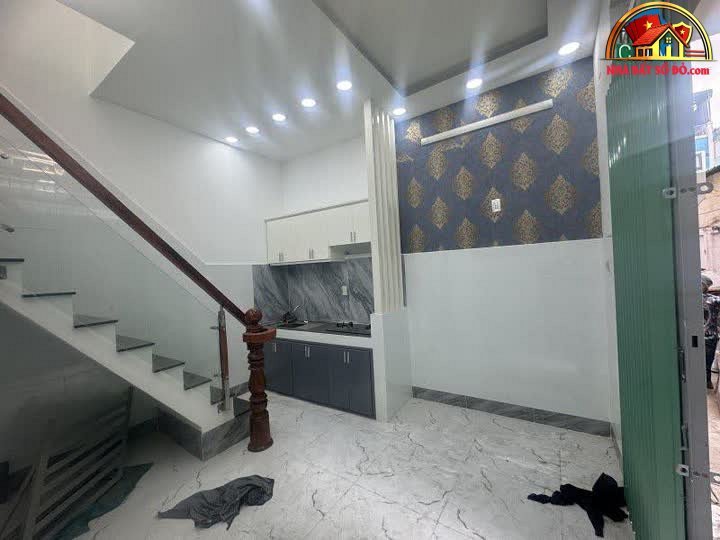 Nhà riêng Quận 5 chỉ 3.5 tỷ, hẻm xe hơi Nguyễn Tri Phương – NHÀ ĐẤT BẤT ĐỘNG SẢN SỔ ĐỎ