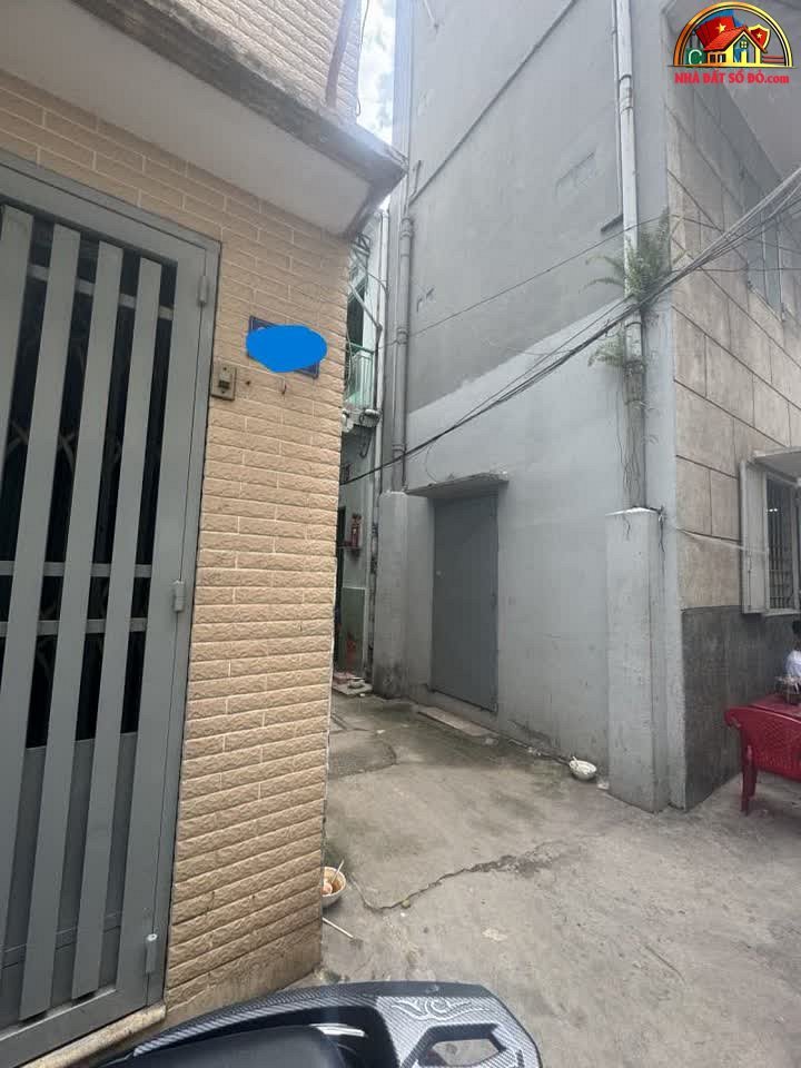 Nhà riêng Quận 5 chỉ 3.5 tỷ, hẻm xe hơi Nguyễn Tri Phương – NHÀ ĐẤT BẤT ĐỘNG SẢN SỔ ĐỎ