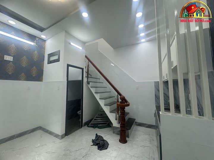 Nhà riêng Quận 5 chỉ 3.5 tỷ, hẻm xe hơi Nguyễn Tri Phương – NHÀ ĐẤT BẤT ĐỘNG SẢN SỔ ĐỎ