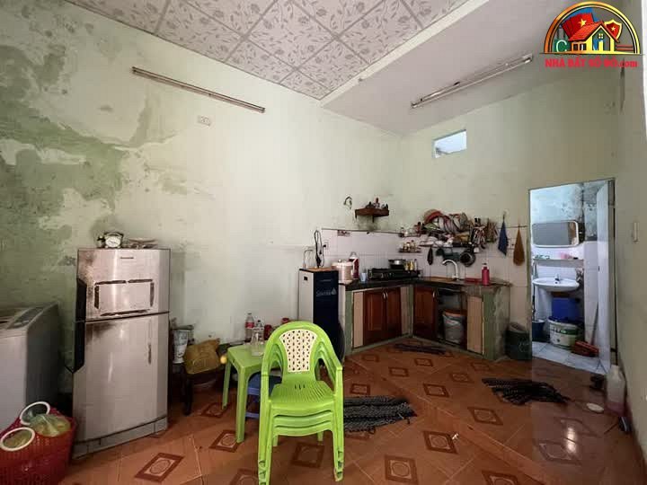 Nhà 2 tầng đầy đủ tiện nghi giá chỉ 1.86 tỷ tại Cù Chính Lan – Thanh Khê – Đà Nẵng