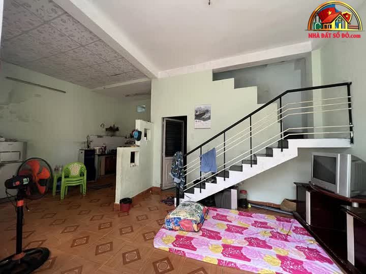Nhà 2 tầng đầy đủ tiện nghi giá chỉ 1.86 tỷ tại Cù Chính Lan – Thanh Khê – Đà Nẵng