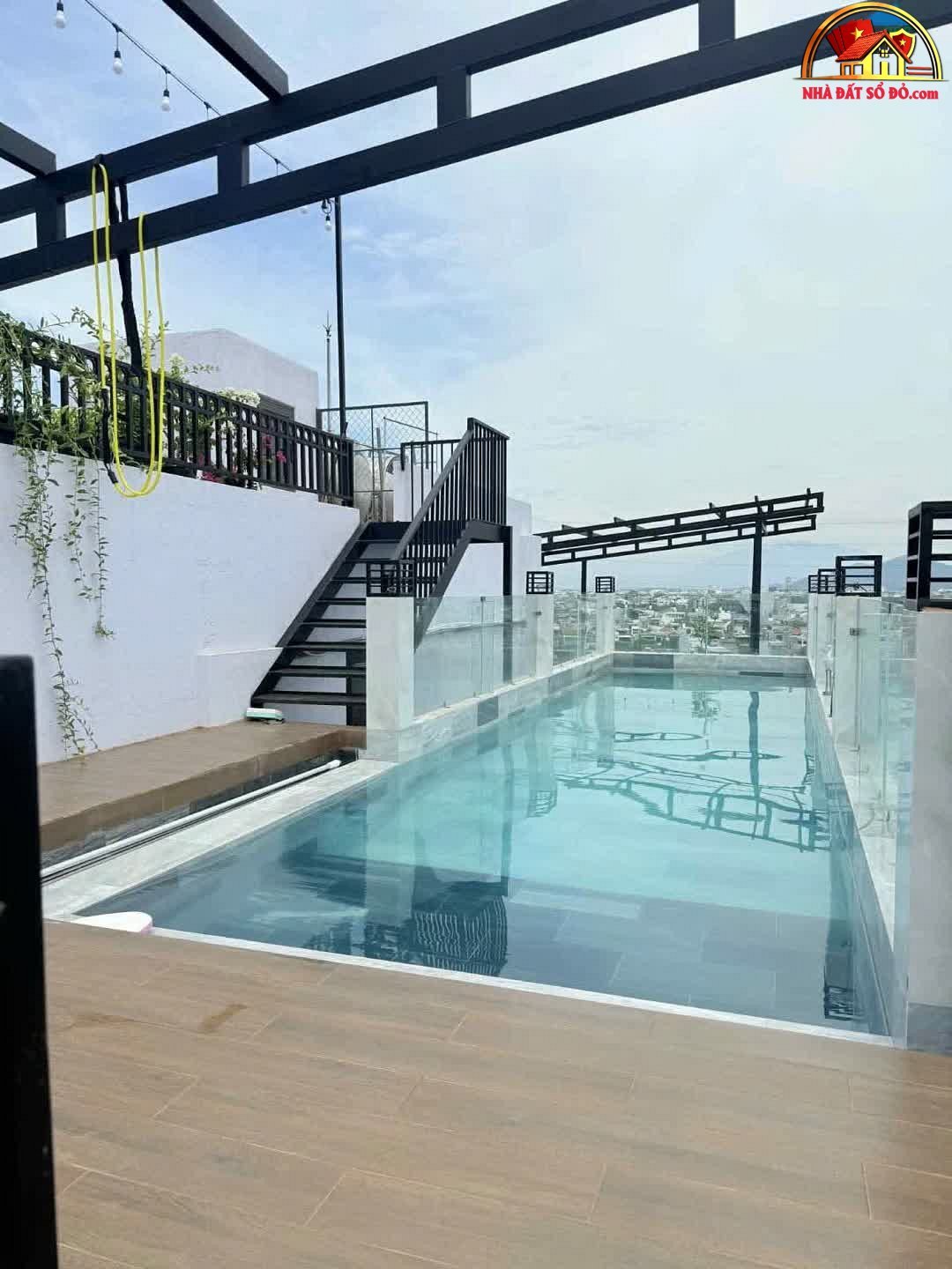 Bán nhà mặt phố Đa Mặn – Khuê Mỹ – Ngũ Hành Sơn – Đà Nẵng – Nhà đất sổ đỏ