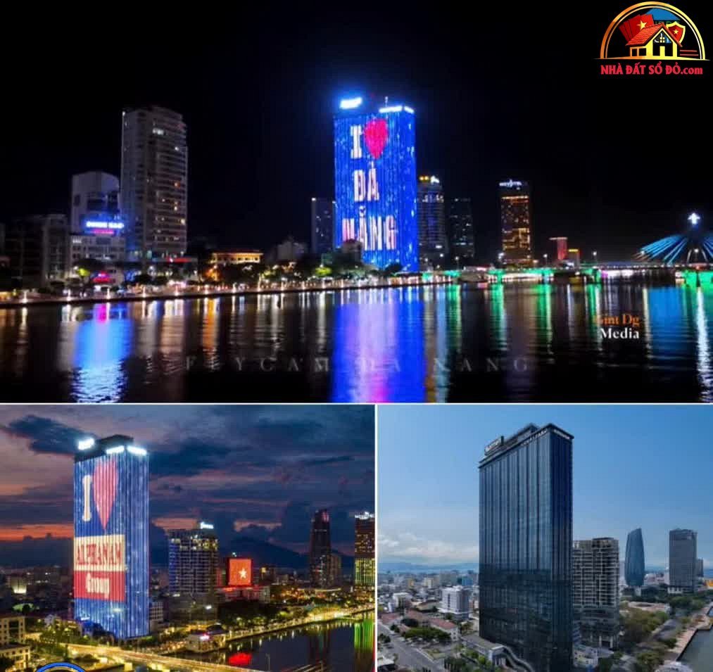 Đất mặt tiền Võ Văn Kiệt, hạ tầng hoàn thiện, giá 126.5 tỷ – Bán đất – Phước Mỹ – Sơn Trà – Đà Nẵng – NHÀ ĐẤT BẤT ĐỘNG SẢN SỔ ĐỎ
