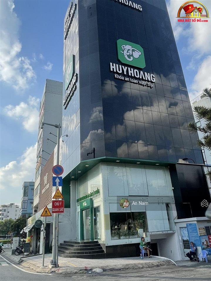 Chuyển nhượng gấp tòa nhà 7 tầng mặt tiền 12,5m giá chỉ 50 tỷ – NHÀ ĐẤT BẤT ĐỘNG SẢN SỔ ĐỎ
