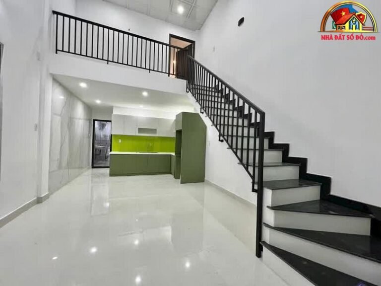 Nhà đẹp gác đúc 43m² giá 1.95 tỷ gần chợ – Thanh Khê – Đà Nẵng – NHÀ ĐẤT BẤT ĐỘNG SẢN SỔ ĐỎ