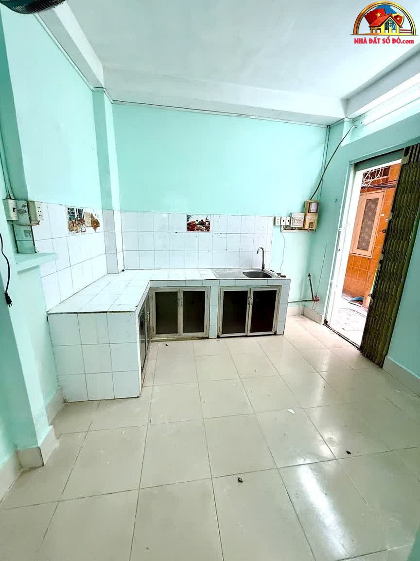 Nhà 2 tầng hẻm thông Dạ Nam cực đẹp, chỉ 4.68 tỷ – Quận 8 – NHÀ ĐẤT BẤT ĐỘNG SẢN SỔ ĐỎ