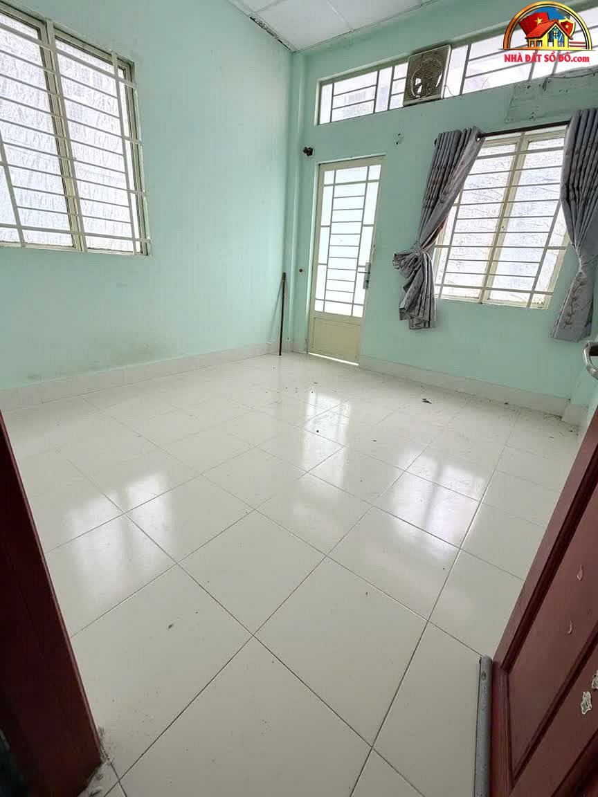 Nhà 2 tầng hẻm thông Dạ Nam cực đẹp, chỉ 4.68 tỷ – Quận 8 – NHÀ ĐẤT BẤT ĐỘNG SẢN SỔ ĐỎ