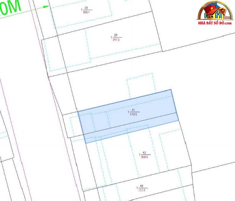 Bán nhà mặt phố độc quyền, Thảo Điền, 328m² chỉ 72 tỷ – Xem thêm REVIEW NHÀ PHỐ