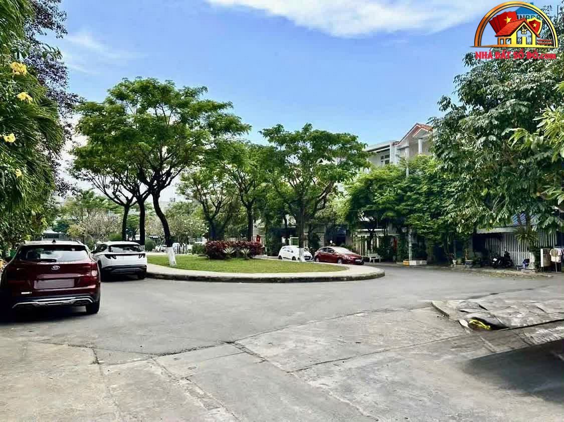 Mặt tiền An Thượng – 132 m² sát biển Mỹ Khê chỉ 12 tỷ – Bán đất
