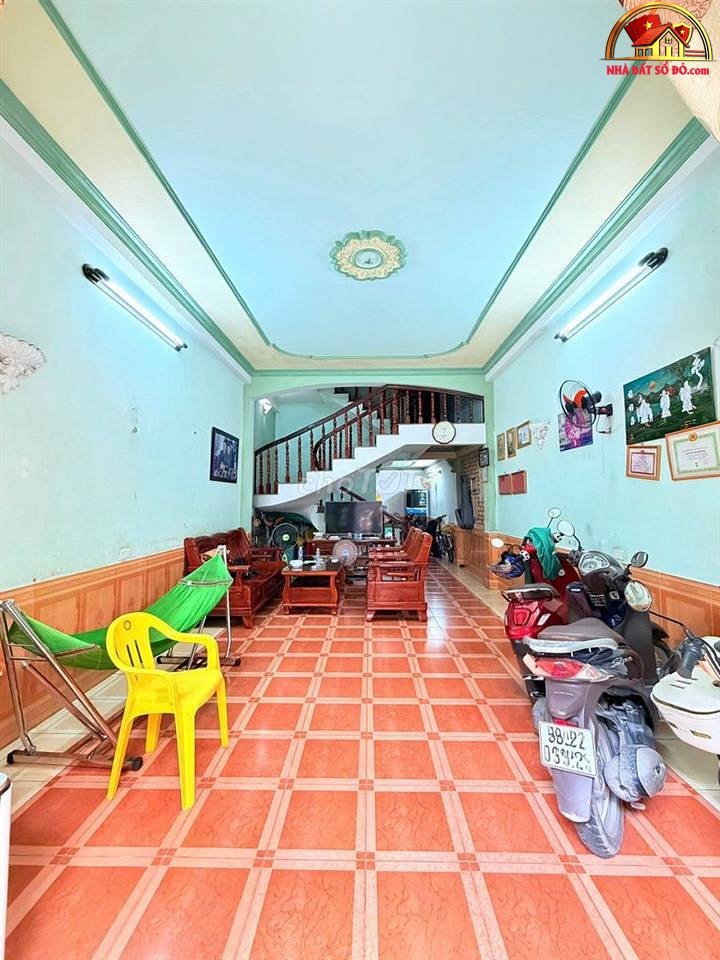 Bán nhà đẹp hẻm 4,4m – Phường 15 – Tân Bình – Tp Hồ Chí Minh – NHÀ ĐẤT BẤT ĐỘNG SẢN SỔ ĐỎ