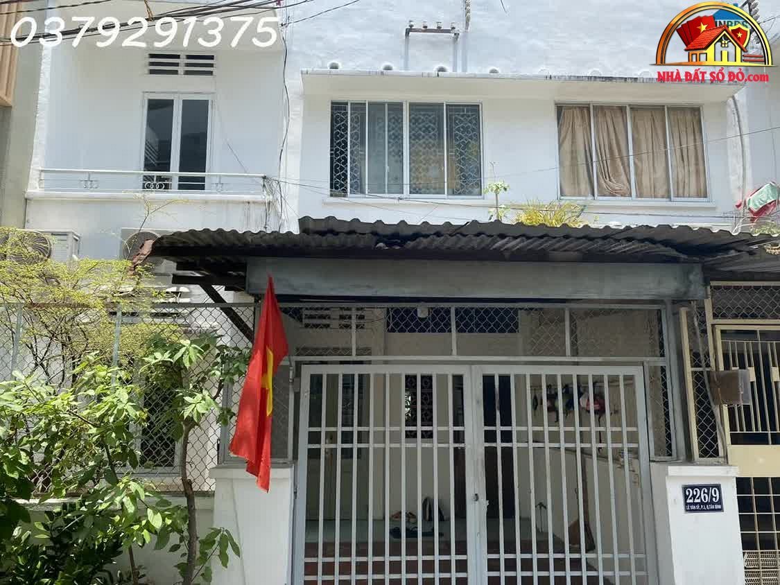 Nhà đẹp 4PN, 2WC, MT 6m tại Lê Văn Sỹ – Giá thương lượng – Bán nhà đất Tân Bình – NHÀ ĐẤT BẤT ĐỘNG SẢN SỔ ĐỎ