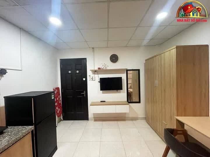 Nhà 210m² giá 38.5 tỷ – Hẻm ô tô đậu – Quận 3 –