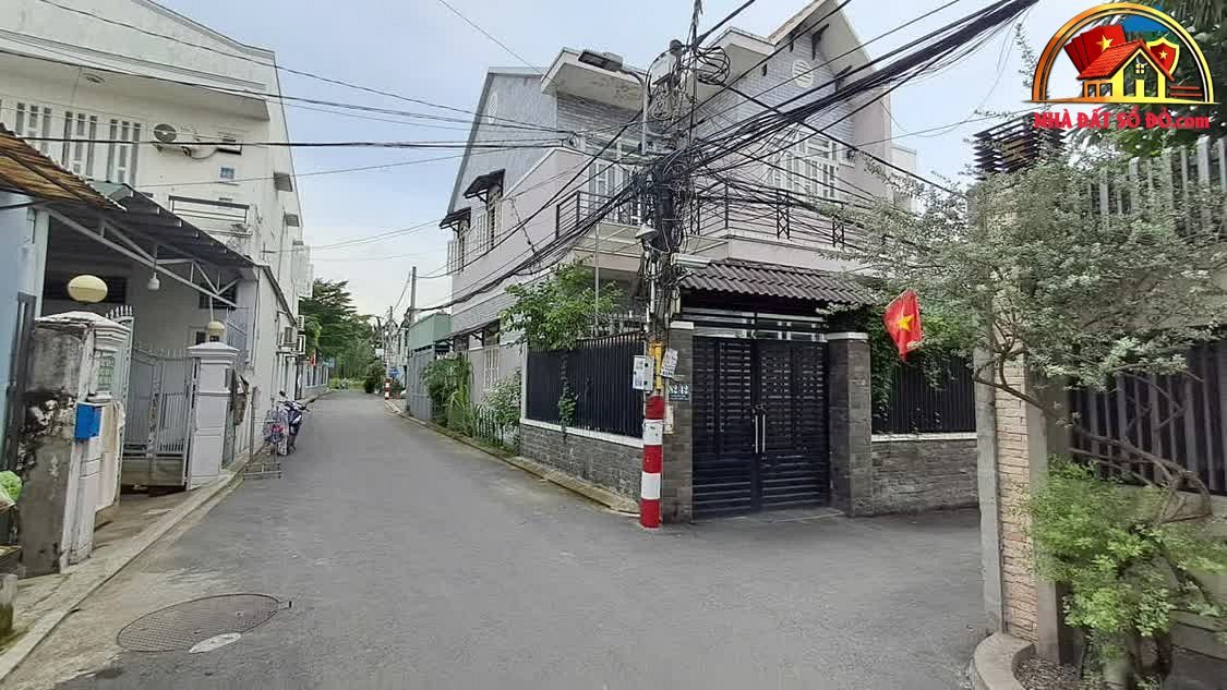 Bán đất tặng nhà biệt thự hẻm xe hơi 6m – Hiệp Bình Phước – Thủ Đức – Hồ Chí Minh – NHÀ ĐẤT BẤT ĐỘNG SẢN SỔ ĐỎ