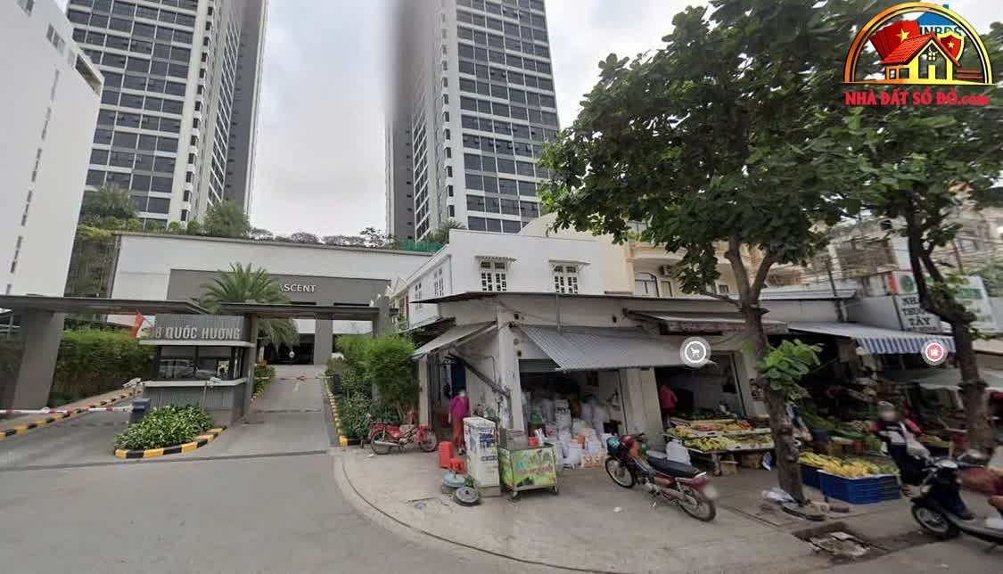 Chính chủ bán nhà mặt tiền 328m² Quốc Hương, Quận 2 – Giá chỉ 72 tỷ – NHÀ ĐẤT BẤT ĐỘNG SẢN SỔ ĐỎ