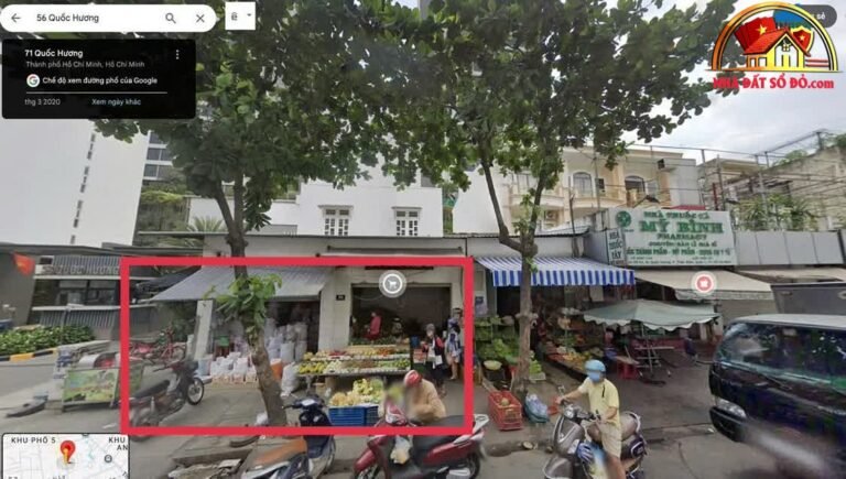 Chính chủ bán nhà mặt tiền 328m² Quốc Hương, Quận 2 – Giá chỉ 72 tỷ – NHÀ ĐẤT BẤT ĐỘNG SẢN SỔ ĐỎ