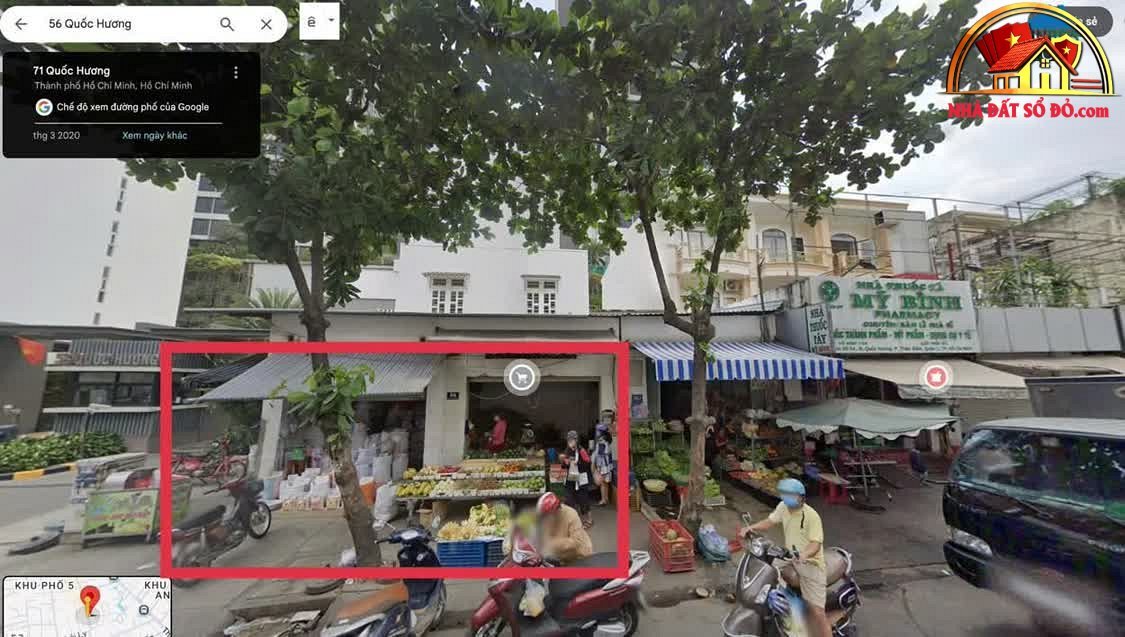 Chính chủ bán nhà mặt tiền 328m² Quốc Hương, Quận 2 – Giá chỉ 72 tỷ – NHÀ ĐẤT BẤT ĐỘNG SẢN SỔ ĐỎ