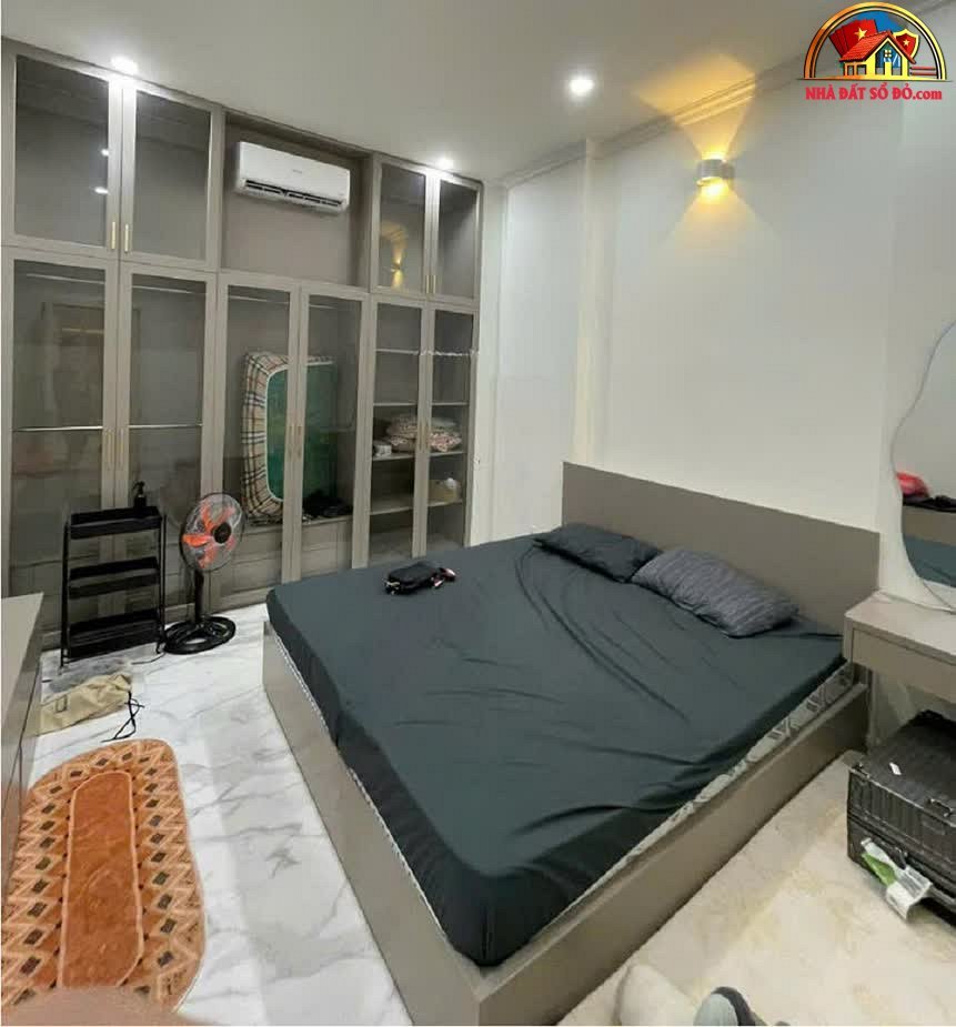 Bán nhà hẻm xe hơi 50m2 khu vip An Đông, giá 10.9 tỷ – NHÀ ĐẤT BẤT ĐỘNG SẢN SỔ ĐỎ