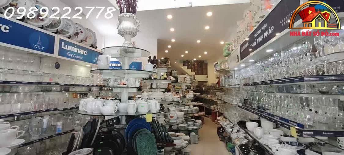 Bán nhà mặt phố 63m² chỉ 32.5 tỷ – Hẻm xe hơi – Quận 3 – Hồ Chí Minh – NHÀ ĐẤT BẤT ĐỘNG SẢN SỔ ĐỎ