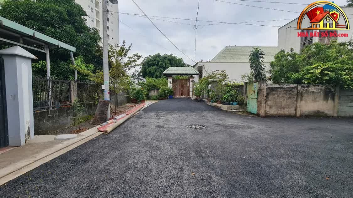 Bán lô đất 331m² chỉ 19,5 tỷ – Đường Số 3, Trường Thọ, Thủ Đức – NHÀ ĐẤT BẤT ĐỘNG SẢN SỔ ĐỎ