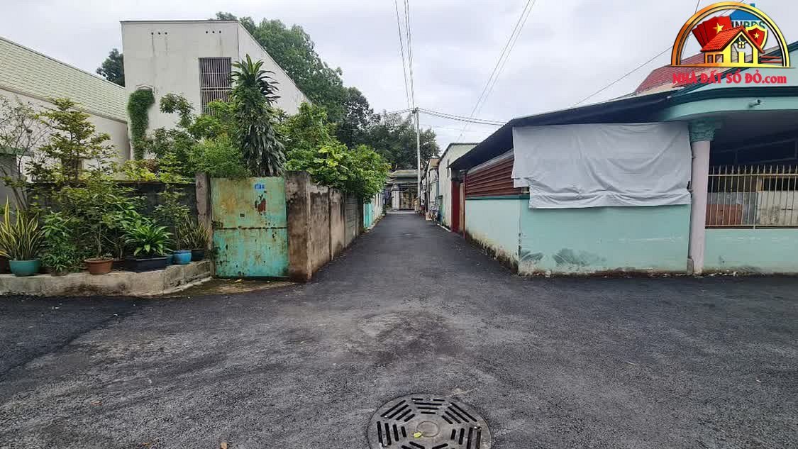 Bán lô đất 331m² chỉ 19,5 tỷ – Đường Số 3, Trường Thọ, Thủ Đức – NHÀ ĐẤT BẤT ĐỘNG SẢN SỔ ĐỎ