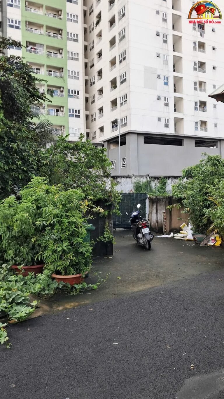 Bán lô đất 331m² chỉ 19,5 tỷ – Đường Số 3, Trường Thọ, Thủ Đức – NHÀ ĐẤT BẤT ĐỘNG SẢN SỔ ĐỎ