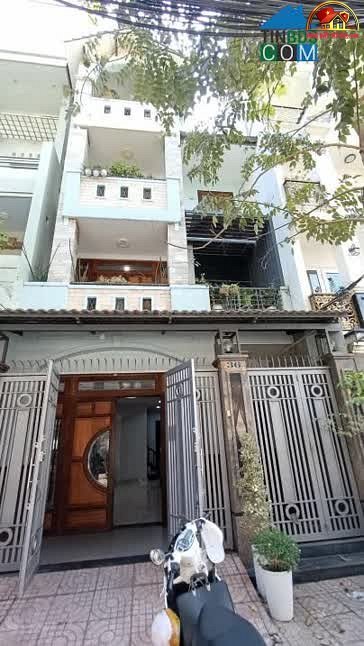 Bán nhà mặt tiền Cao Lỗ 105m² giá 22 tỷ – Sát khu thương mại sầm uất