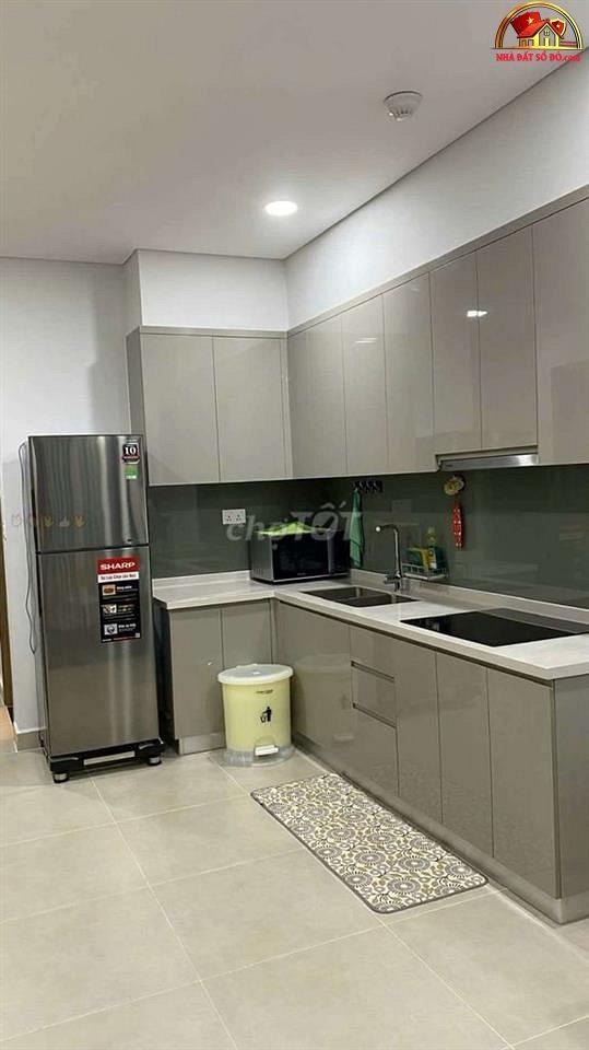 Chung cư 2PN, 2WC rộng rãi, giá 2.2 tỷ gần chợ Bà Chiểu – NHÀ ĐẤT BẤT ĐỘNG SẢN SỔ ĐỎ