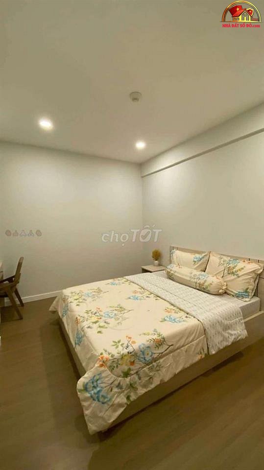 Chung cư 2PN, 2WC rộng rãi, giá 2.2 tỷ gần chợ Bà Chiểu – NHÀ ĐẤT BẤT ĐỘNG SẢN SỔ ĐỎ